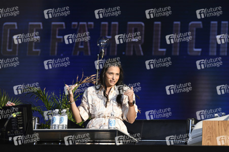 Autokultur mit Oliver und Amira Pocher in Hannover