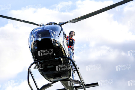 Autokultur mit Oliver und Amira Pocher in Hannover
