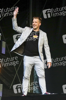 Autokultur mit Oliver und Amira Pocher in Hannover