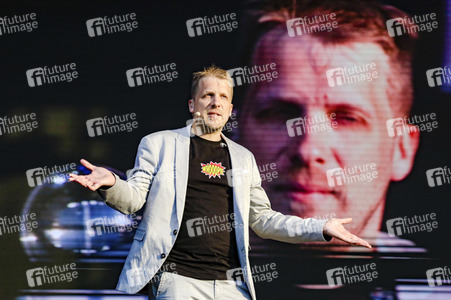 Autokultur mit Oliver und Amira Pocher in Hannover