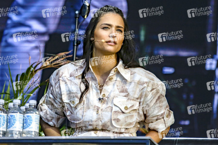 Autokultur mit Oliver und Amira Pocher in Hannover