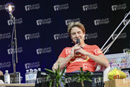 Autokultur mit Oliver und Amira Pocher in Hannover