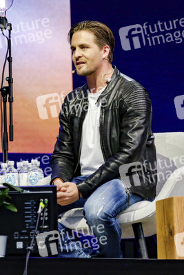 Autokultur mit Oliver und Amira Pocher in Hannover