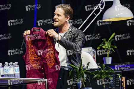 Autokultur mit Oliver und Amira Pocher in Hannover