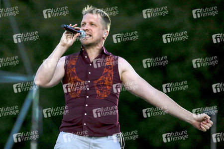 Autokultur mit Oliver und Amira Pocher in Hannover