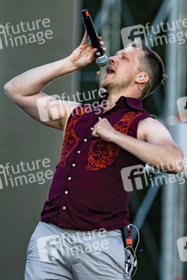 Autokultur mit Oliver und Amira Pocher in Hannover