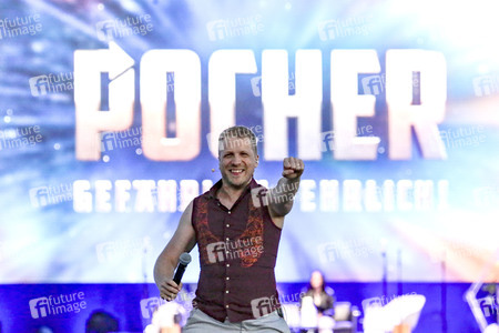 Autokultur mit Oliver und Amira Pocher in Hannover