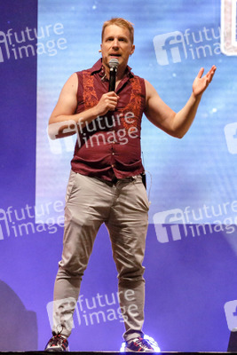 Autokultur mit Oliver und Amira Pocher in Hannover