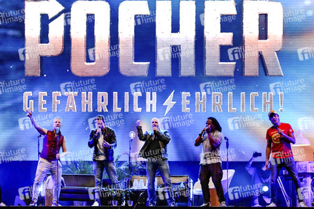 Autokultur mit Oliver und Amira Pocher in Hannover