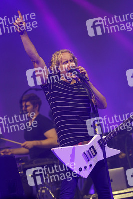 Konzert von Kasalla in Köln