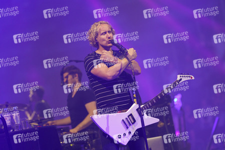 Konzert von Kasalla in Köln