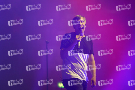 Konzert von Kasalla in Köln