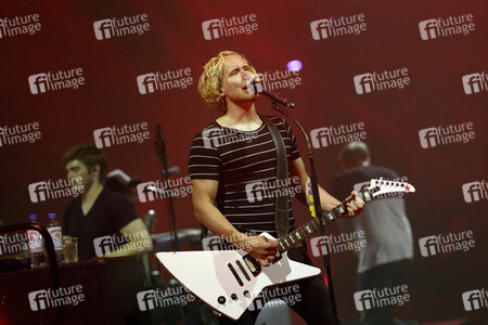 Konzert von Kasalla in Köln