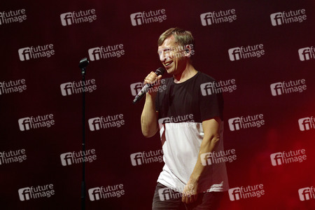 Konzert von Kasalla in Köln