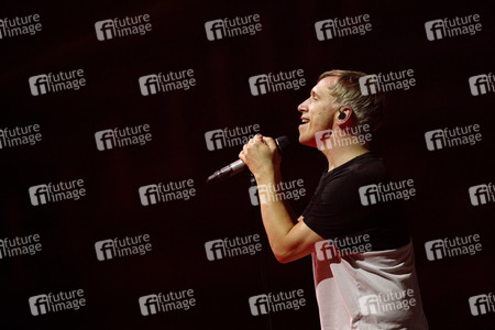 Konzert von Kasalla in Köln