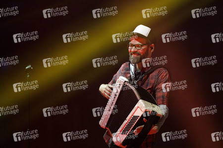 Konzert von Kasalla in Köln