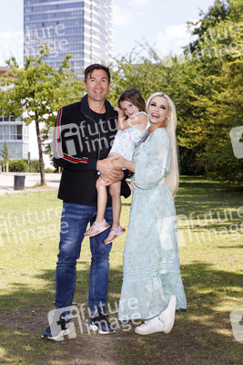 Buchpräsentation von Daniela Katzenberger in Köln