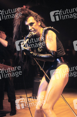 Konzert von Dead or Alive in London