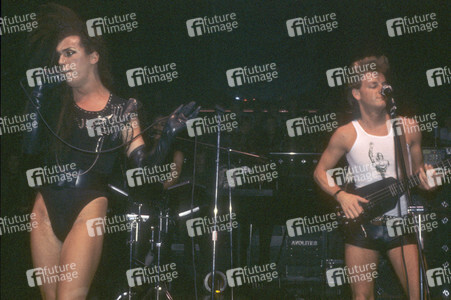 Konzert von Dead or Alive in London