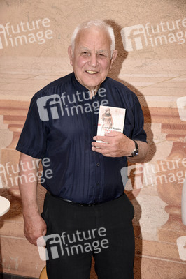 Musikalische Lesung 'Amour Fou' in München