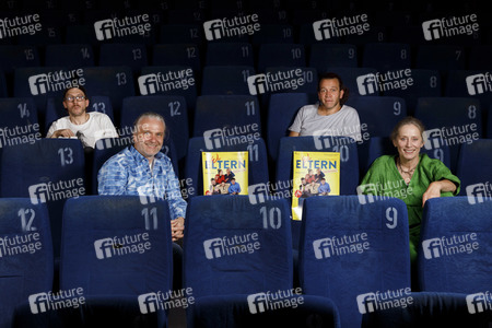 Filmpremiere 'Wir Eltern' in Düsseldorf