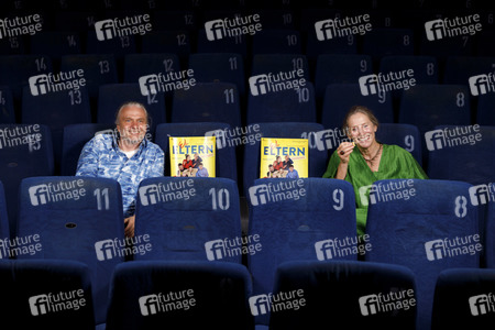 Filmpremiere 'Wir Eltern' in Düsseldorf