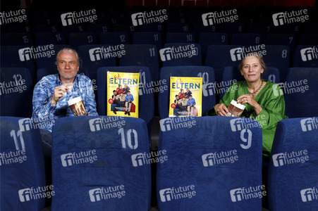 Filmpremiere 'Wir Eltern' in Düsseldorf