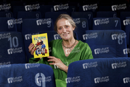 Filmpremiere 'Wir Eltern' in Düsseldorf