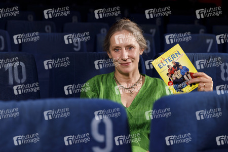 Filmpremiere 'Wir Eltern' in Düsseldorf