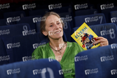 Filmpremiere 'Wir Eltern' in Düsseldorf