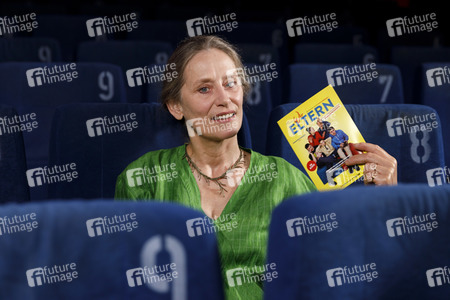 Filmpremiere 'Wir Eltern' in Düsseldorf