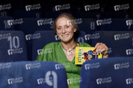 Filmpremiere 'Wir Eltern' in Düsseldorf