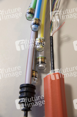 Unterzeichung einer Absichtserklärung der Telekom und der Stadt Bonn