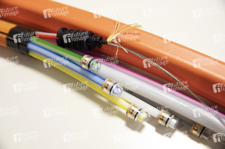 Unterzeichung einer Absichtserklärung der Telekom und der Stadt Bonn