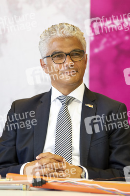 Unterzeichung einer Absichtserklärung der Telekom und der Stadt Bonn