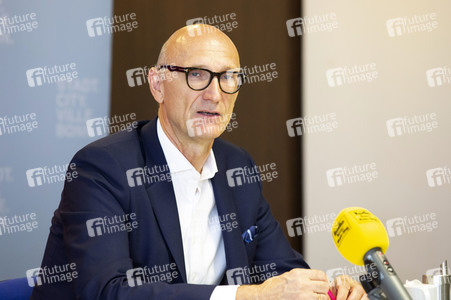 Unterzeichung einer Absichtserklärung der Telekom und der Stadt Bonn