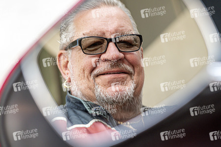 Fotoshooting mit Kalle Haverland in Hamburg