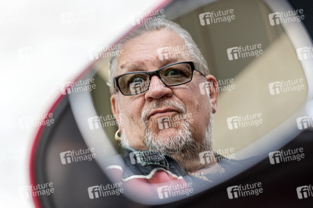 Fotoshooting mit Kalle Haverland in Hamburg