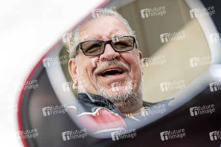 Fotoshooting mit Kalle Haverland in Hamburg