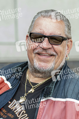 Fotoshooting mit Kalle Haverland in Hamburg