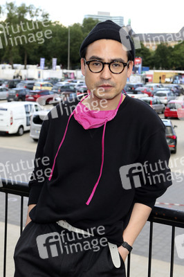 Filmpremiere 'Berlin Alexanderplatz' in Hamburg