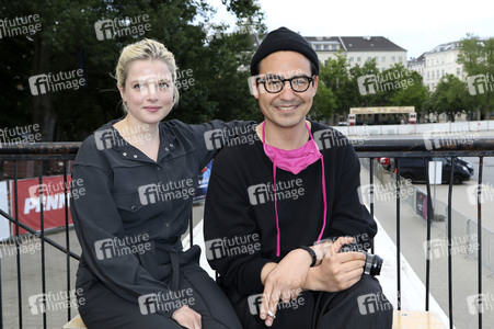 Filmpremiere 'Berlin Alexanderplatz' in Hamburg