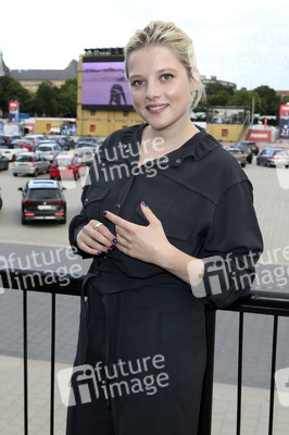 Filmpremiere 'Berlin Alexanderplatz' in Hamburg