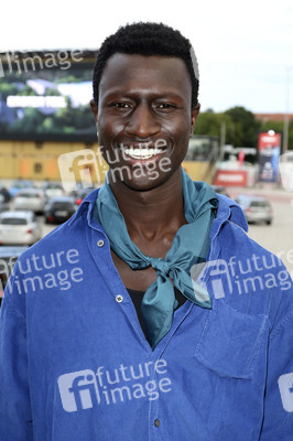 Filmpremiere 'Berlin Alexanderplatz' in Hamburg