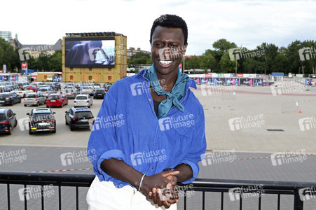 Filmpremiere 'Berlin Alexanderplatz' in Hamburg