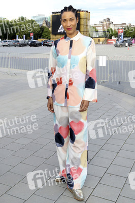 Filmpremiere 'Berlin Alexanderplatz' in Hamburg