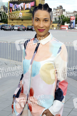 Filmpremiere 'Berlin Alexanderplatz' in Hamburg