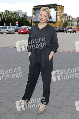 Filmpremiere 'Berlin Alexanderplatz' in Hamburg