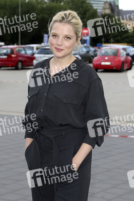 Filmpremiere 'Berlin Alexanderplatz' in Hamburg