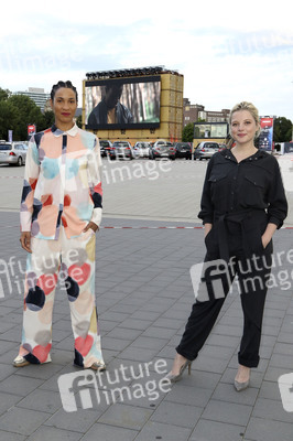 Filmpremiere 'Berlin Alexanderplatz' in Hamburg